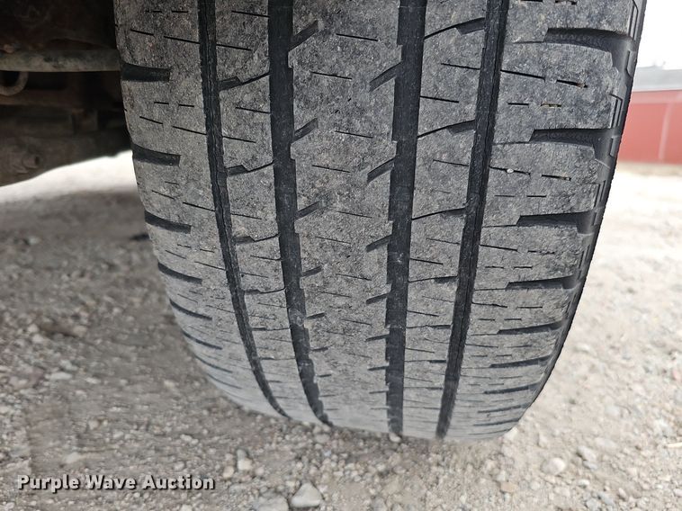 image for item DP0814 2007 Chevrolet Tahoe LTZ SUV