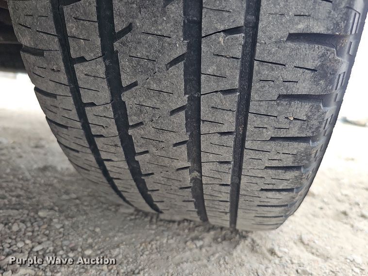 image for item DP0814 2007 Chevrolet Tahoe LTZ SUV