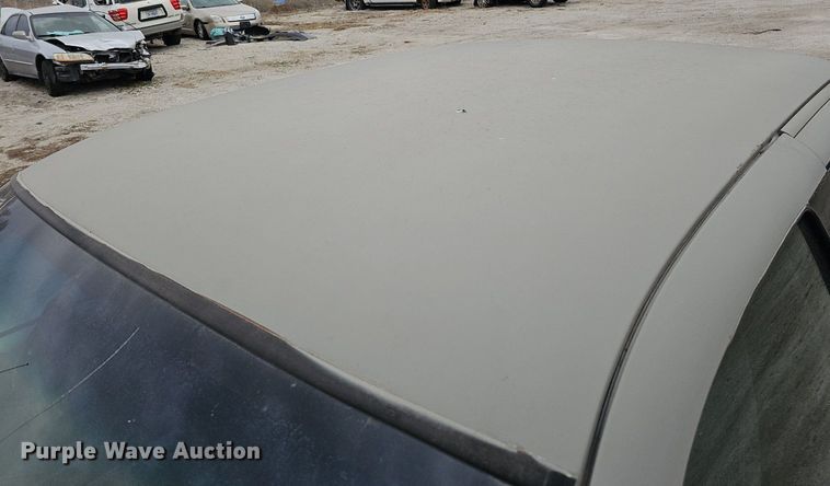 image for item DP0815 1997 Dodge Dakota SLT Club Cab pickup truck