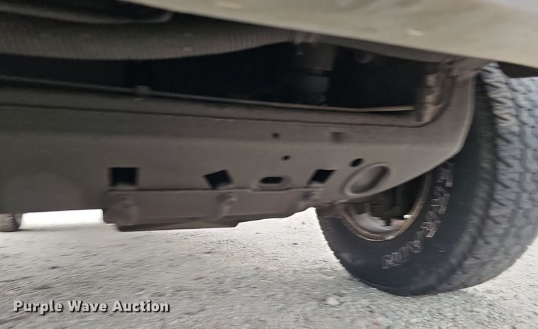 image for item DP0815 1997 Dodge Dakota SLT Club Cab pickup truck