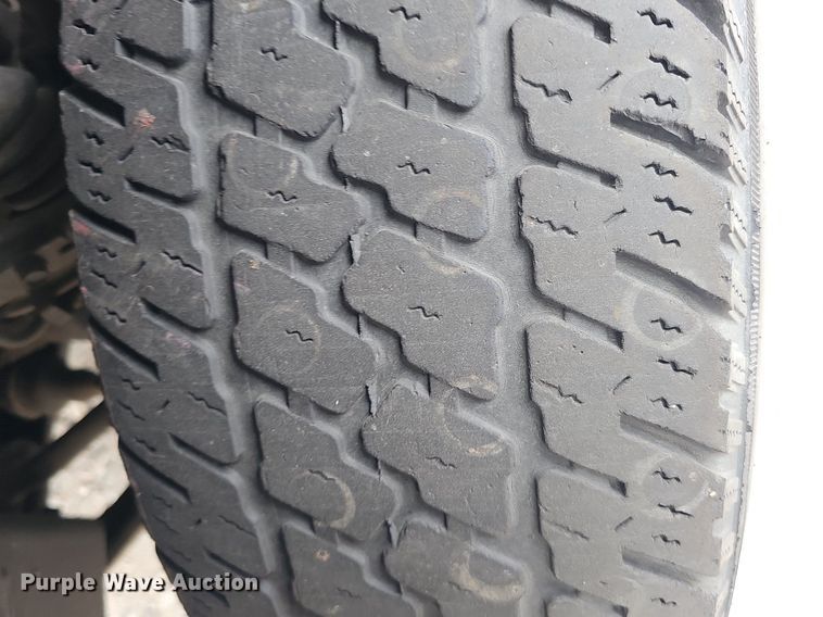 image for item DP0815 1997 Dodge Dakota SLT Club Cab pickup truck