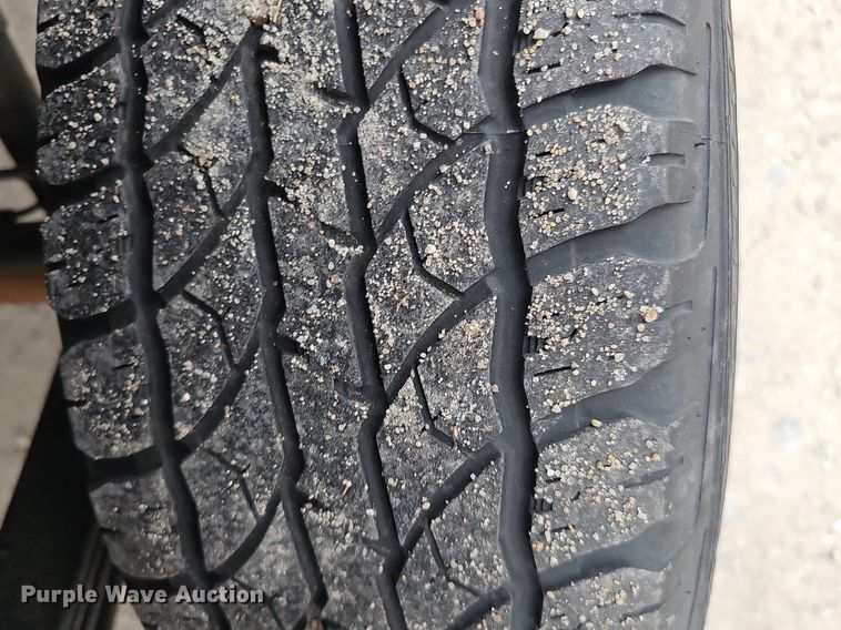 image for item DP0815 1997 Dodge Dakota SLT Club Cab pickup truck