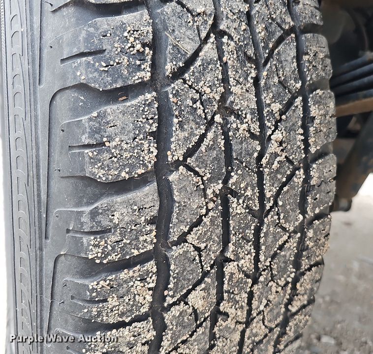 image for item DP0815 1997 Dodge Dakota SLT Club Cab pickup truck