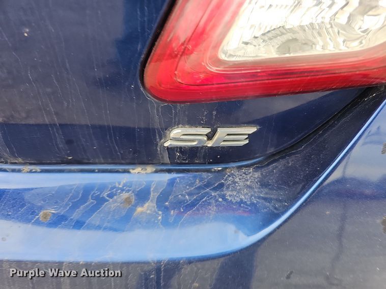 image for item DP0816 2010 Toyota Camry SE 