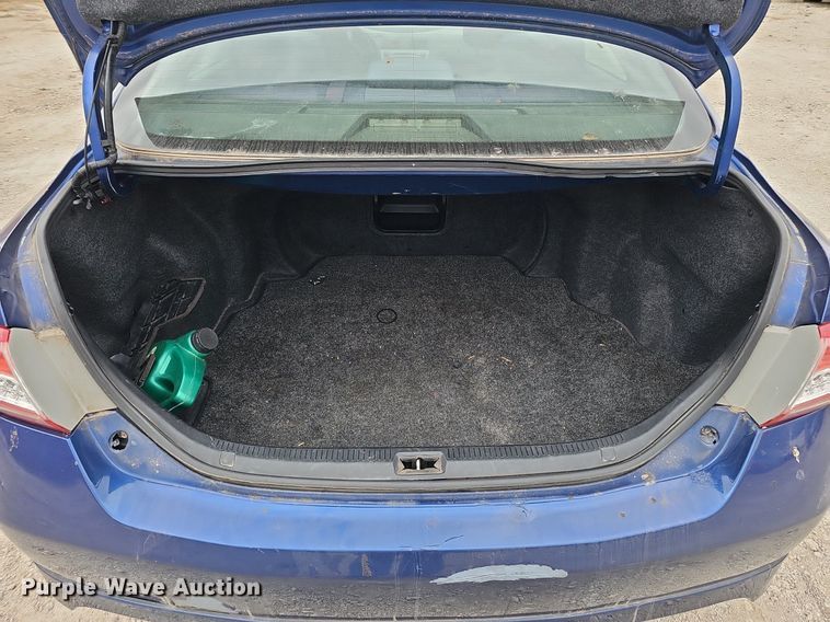 image for item DP0816 2010 Toyota Camry SE 