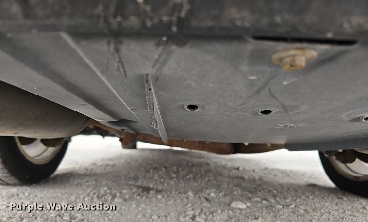 image for item DP0816 2010 Toyota Camry SE 