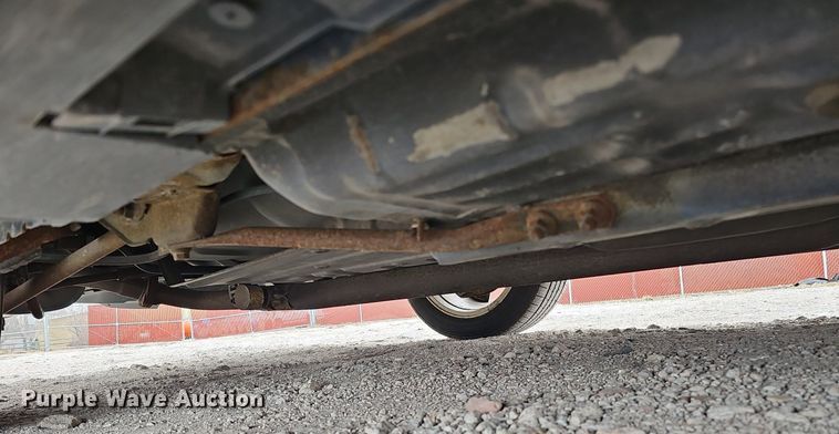 image for item DP0816 2010 Toyota Camry SE 