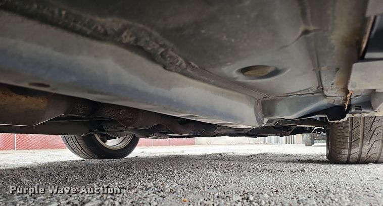 image for item DP0816 2010 Toyota Camry SE 