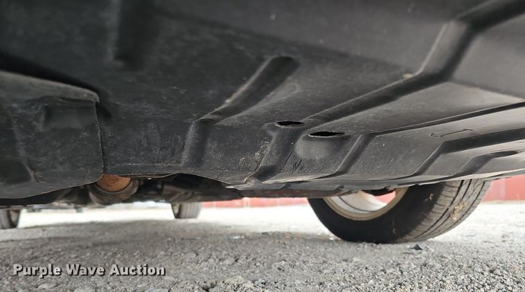 image for item DP0816 2010 Toyota Camry SE 