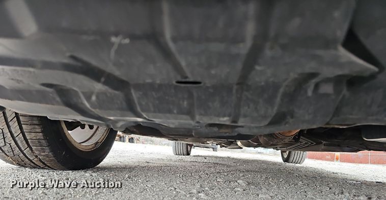 image for item DP0816 2010 Toyota Camry SE 