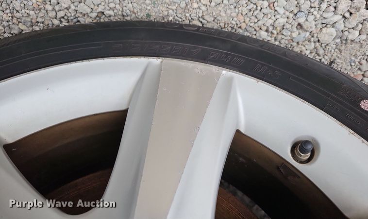 image for item DP0816 2010 Toyota Camry SE 