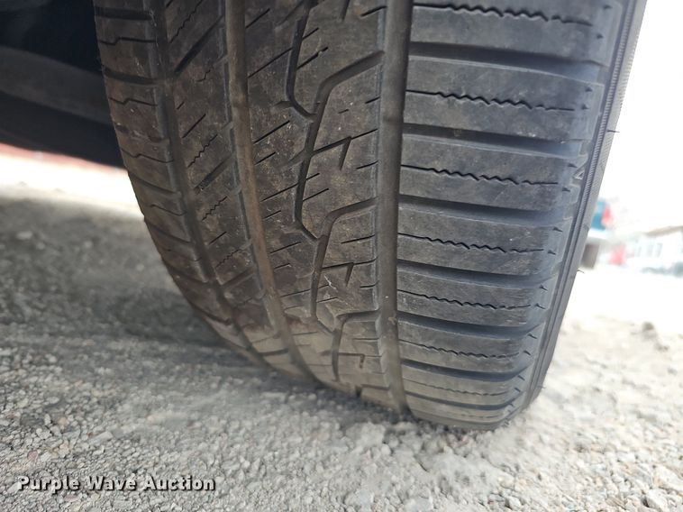 image for item DP0816 2010 Toyota Camry SE 