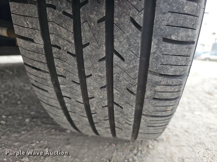 image for item DP0816 2010 Toyota Camry SE 