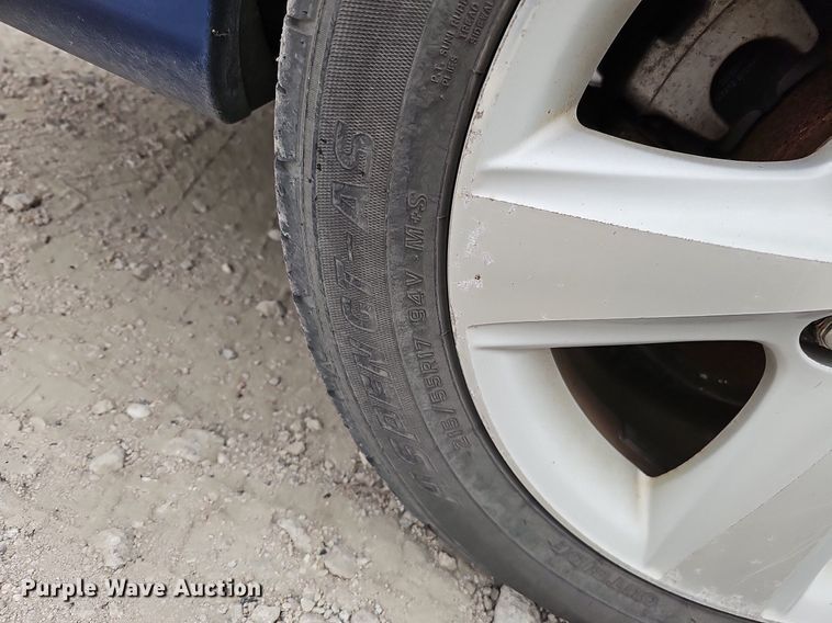 image for item DP0816 2010 Toyota Camry SE 