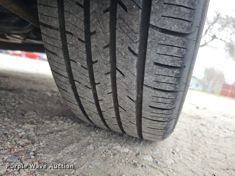 image for item DP0816 2010 Toyota Camry SE 