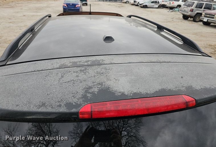 image for item DP0817 2006 Nissan Murano SL SUV