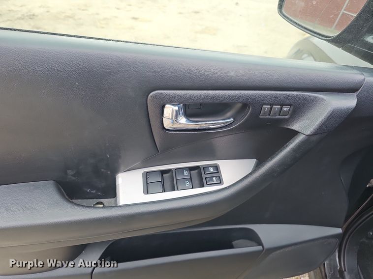 image for item DP0817 2006 Nissan Murano SL SUV