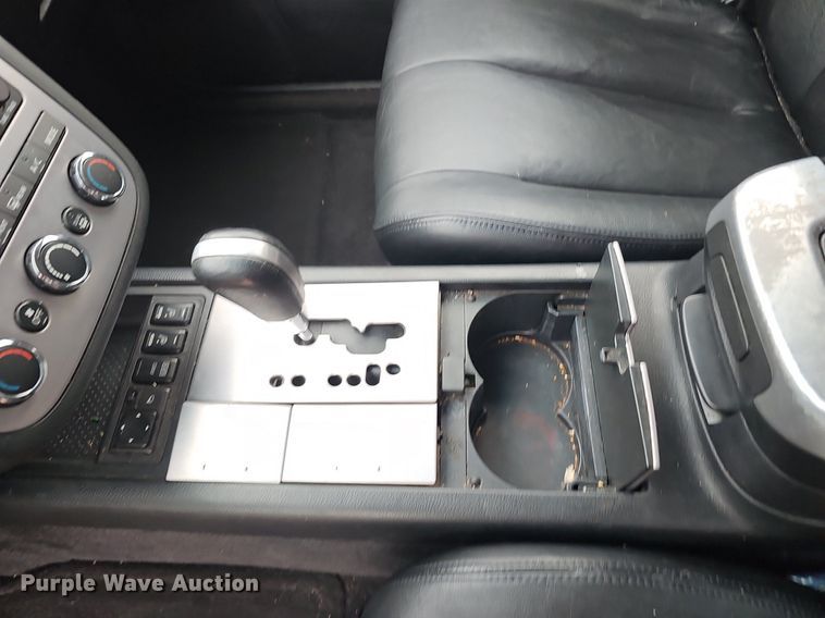 image for item DP0817 2006 Nissan Murano SL SUV