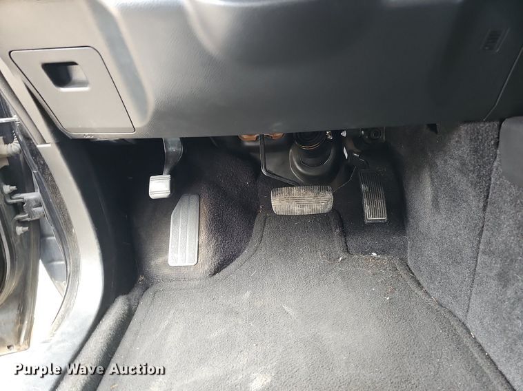 image for item DP0817 2006 Nissan Murano SL SUV