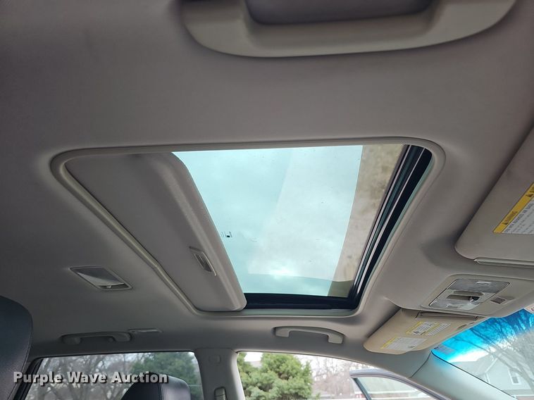 image for item DP0817 2006 Nissan Murano SL SUV