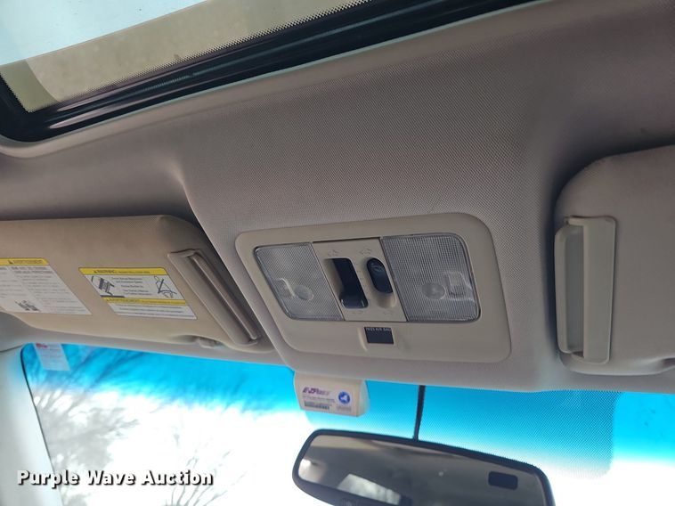 image for item DP0817 2006 Nissan Murano SL SUV