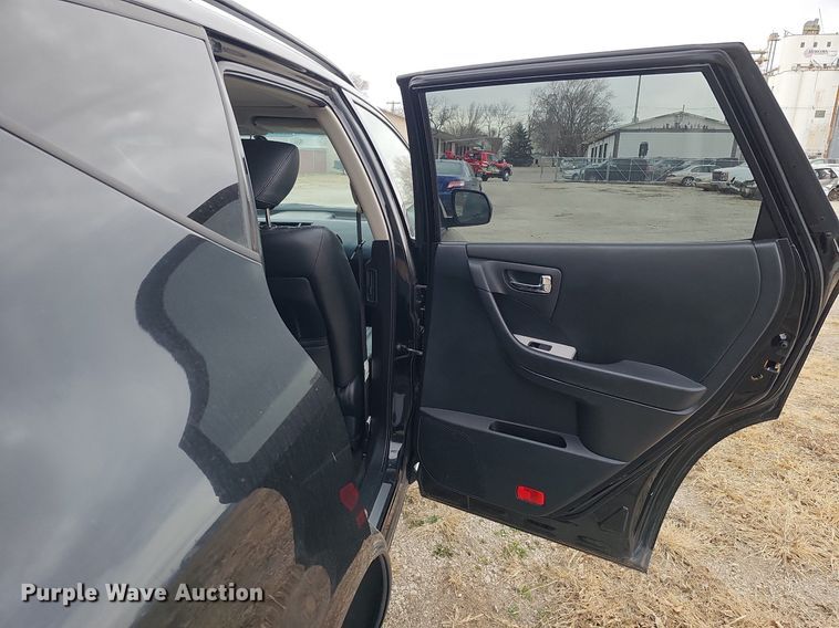 image for item DP0817 2006 Nissan Murano SL SUV