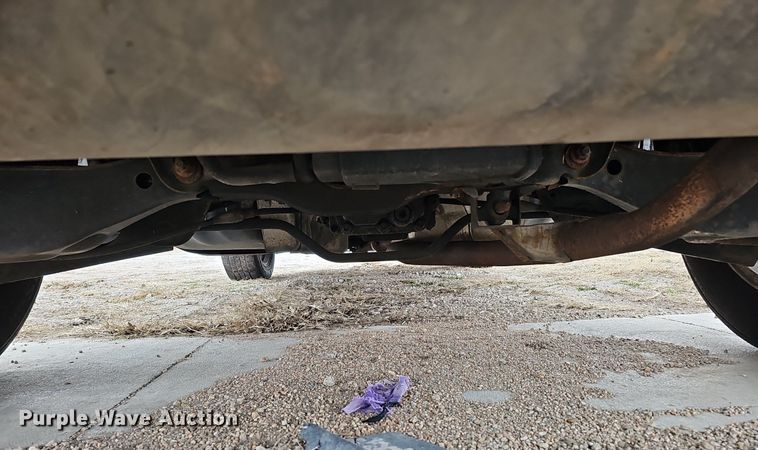 image for item DP0817 2006 Nissan Murano SL SUV