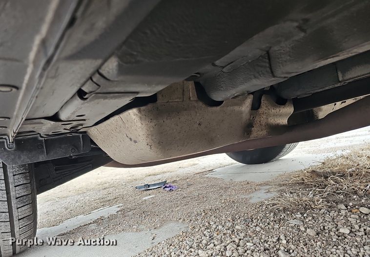 image for item DP0817 2006 Nissan Murano SL SUV