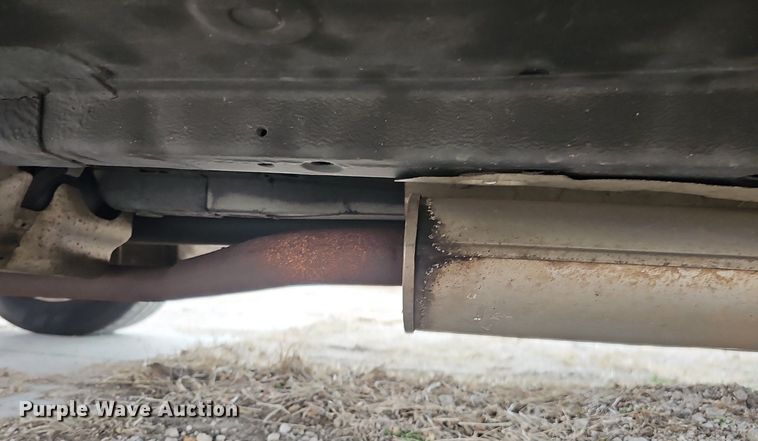 image for item DP0817 2006 Nissan Murano SL SUV