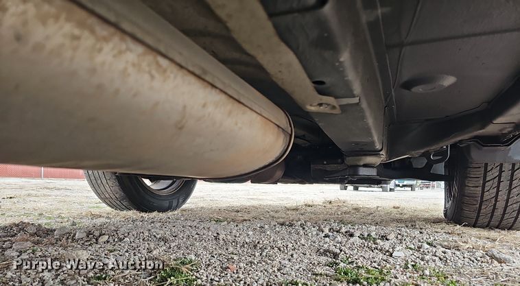 image for item DP0817 2006 Nissan Murano SL SUV