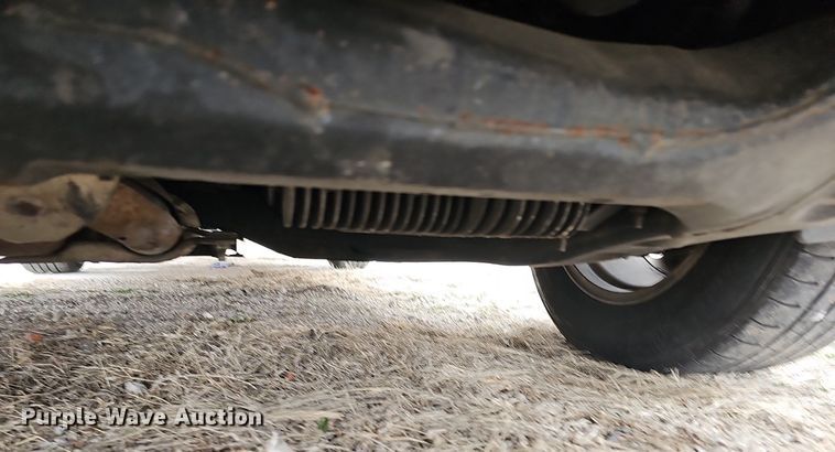 image for item DP0817 2006 Nissan Murano SL SUV