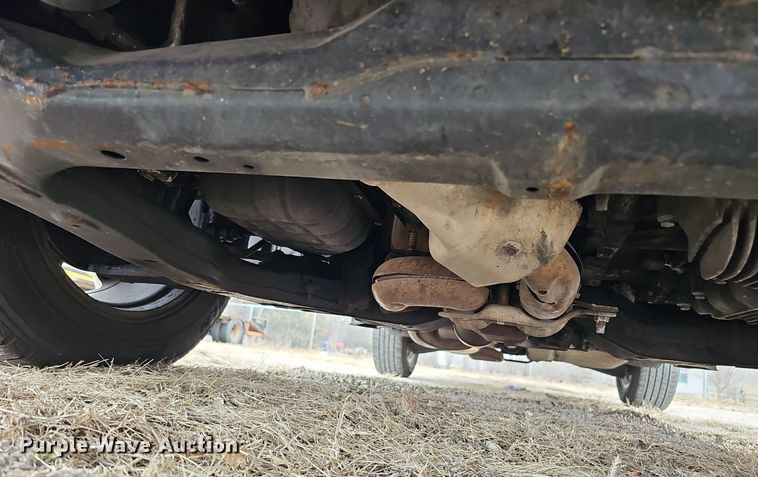 image for item DP0817 2006 Nissan Murano SL SUV