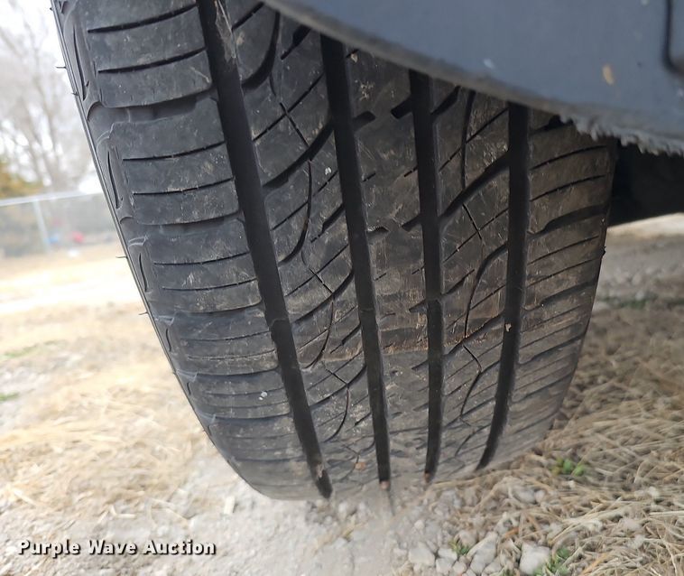 image for item DP0817 2006 Nissan Murano SL SUV