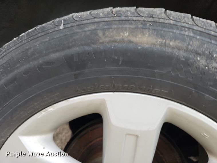 image for item DP0817 2006 Nissan Murano SL SUV