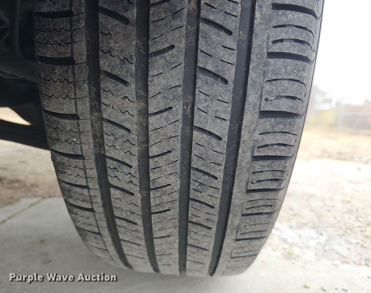 image for item DP0817 2006 Nissan Murano SL SUV