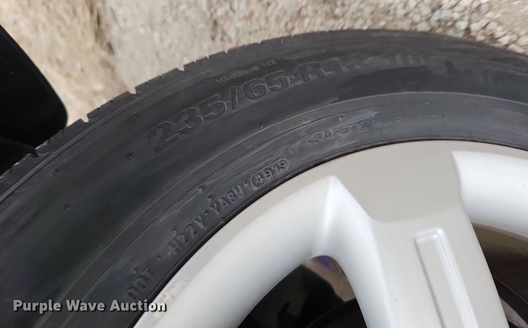 image for item DP0817 2006 Nissan Murano SL SUV