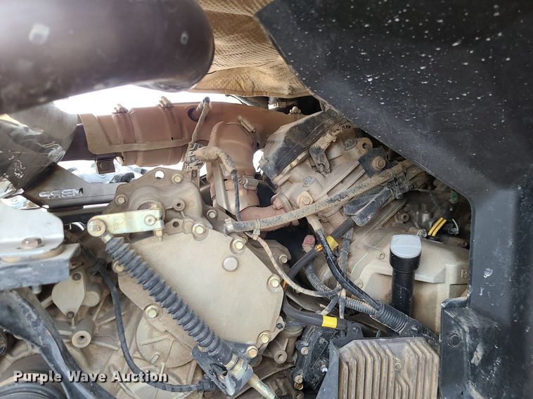 image for item DP1294 2019 Can-Am Maverick sport utility vehicle