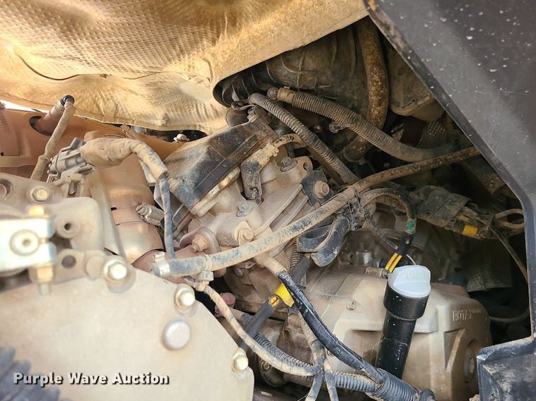 image for item DP1294 2019 Can-Am Maverick sport utility vehicle