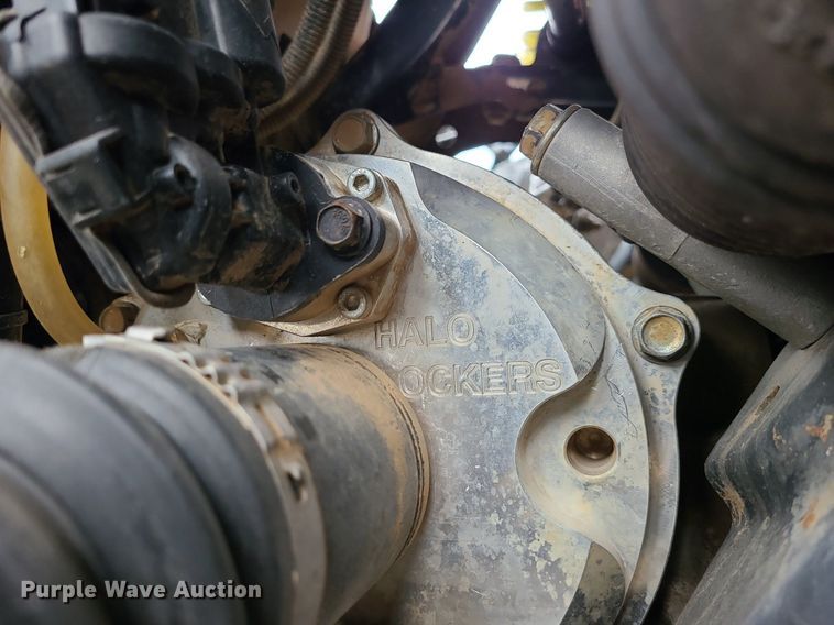 image for item DP1294 2019 Can-Am Maverick sport utility vehicle