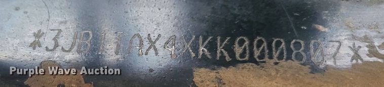 image for item DP1294 2019 Can-Am Maverick sport utility vehicle