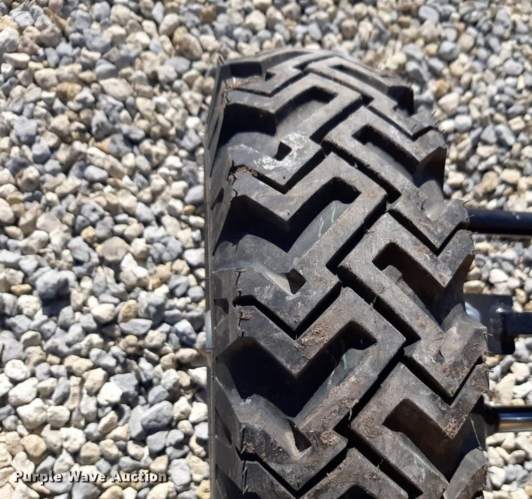 image for item DP2629 2021 Vermeer SC362 stump grinder