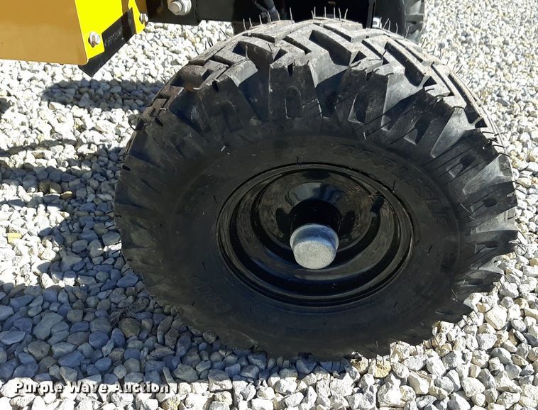 image for item DP2629 2021 Vermeer SC362 stump grinder