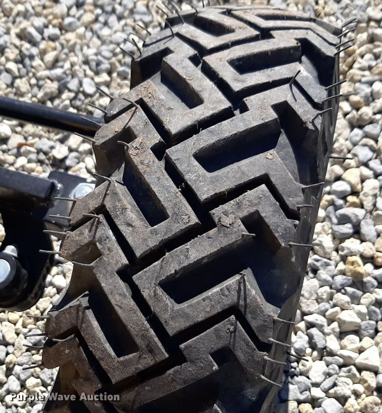 image for item DP2629 2021 Vermeer SC362 stump grinder