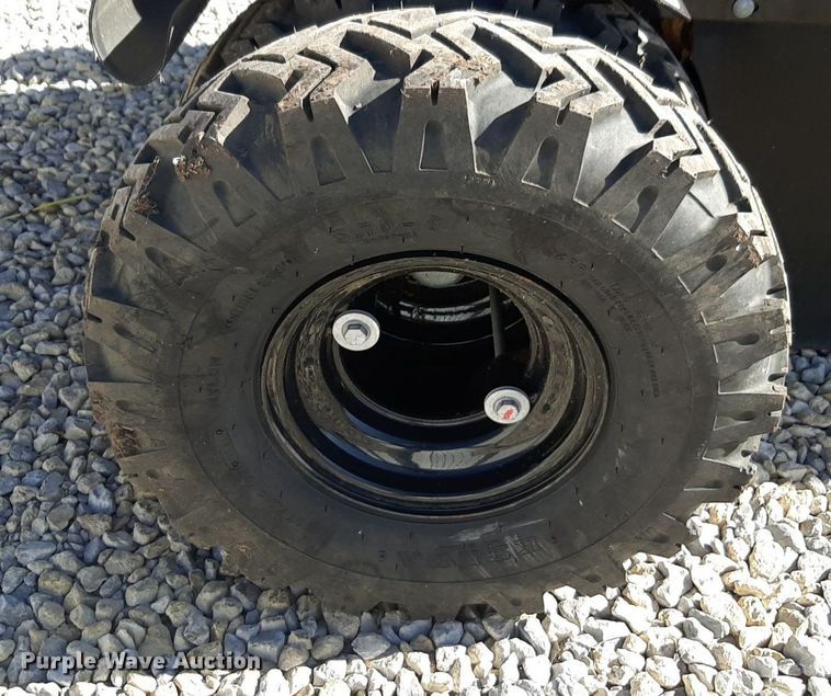 image for item DP2629 2021 Vermeer SC362 stump grinder