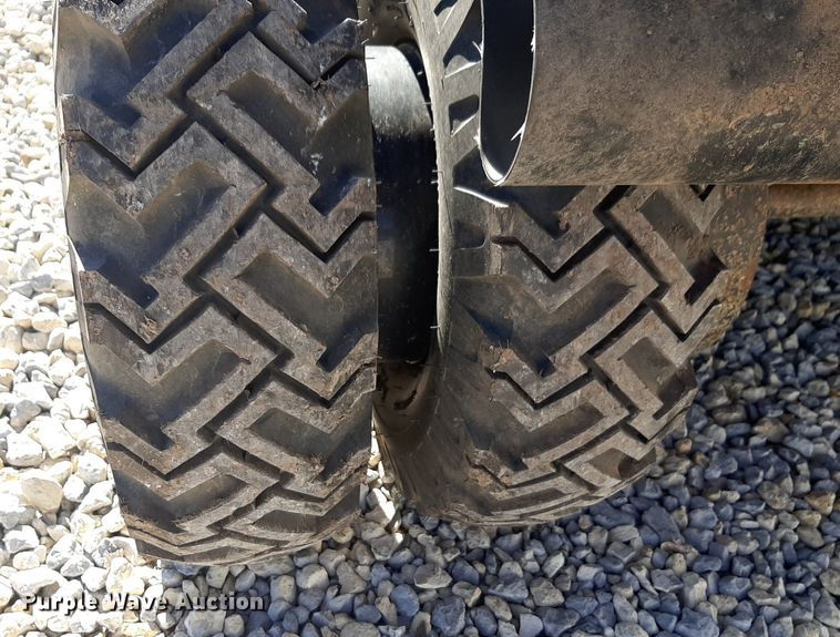 image for item DP2629 2021 Vermeer SC362 stump grinder