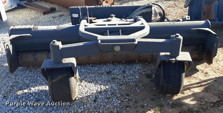 image for item DP2635 Bobcat skid steer soil conditioner