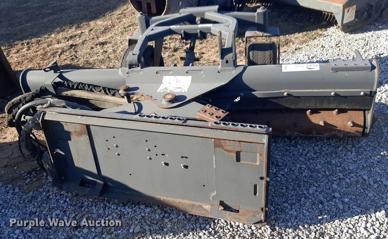 image for item DP2635 Bobcat skid steer soil conditioner