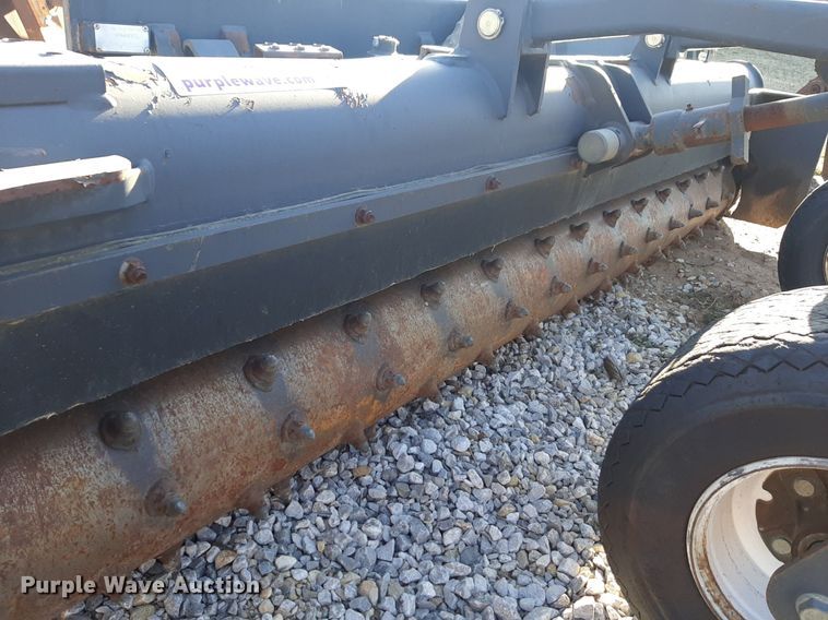 image for item DP2635 Bobcat skid steer soil conditioner