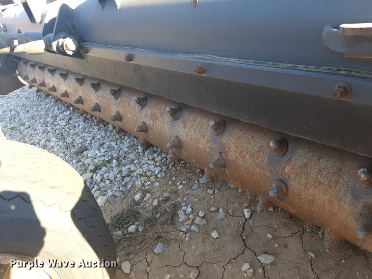 image for item DP2635 Bobcat skid steer soil conditioner