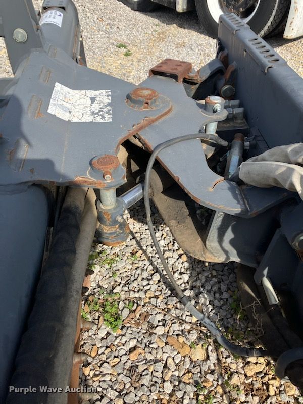 image for item DP2635 Bobcat skid steer soil conditioner